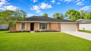 4427 Algernon Drive, Spring, TX 77373