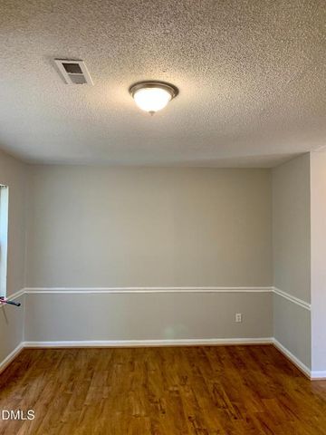 1425 Cherrycrest Drive, Durham, NC 27704