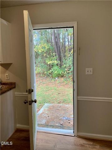 1425 Cherrycrest Drive, Durham, NC 27704