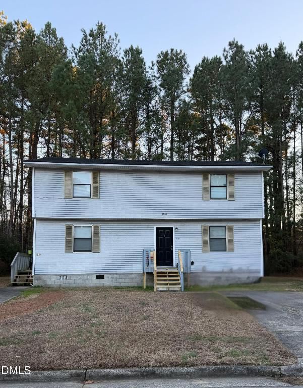 1425 Cherrycrest Drive, Durham, NC 27704