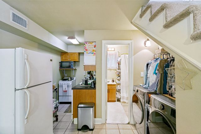 5012 Calmont Avenue, Fort Worth, TX 76107