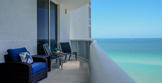 15901 Collins Ave 1102, Sunny Isles Beach, FL 33160