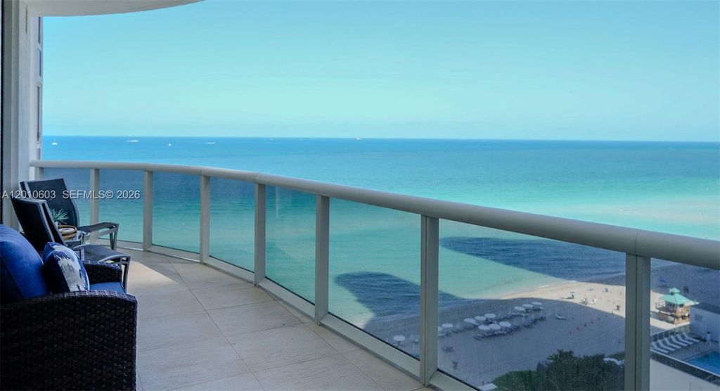 15901 Collins Ave 1102, Sunny Isles Beach, FL 33160