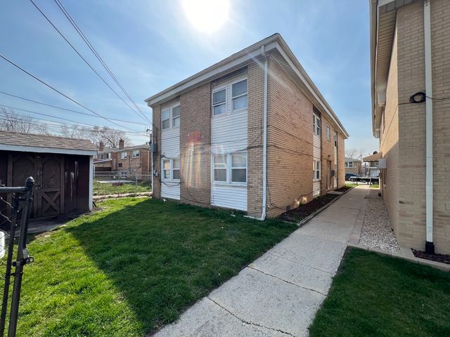 5305 S 72nd Court 4, Summit, IL 60501