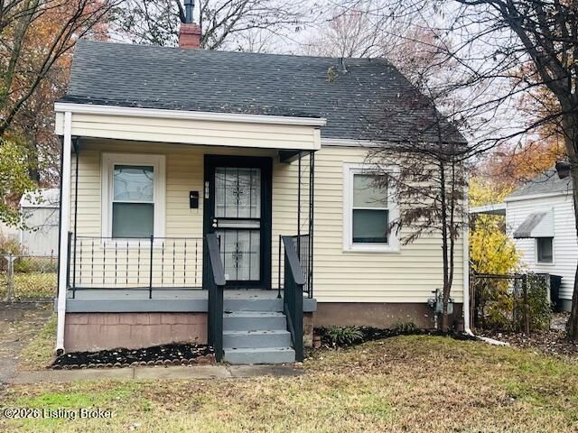 717 Gheens Ave, Louisville, KY 40214