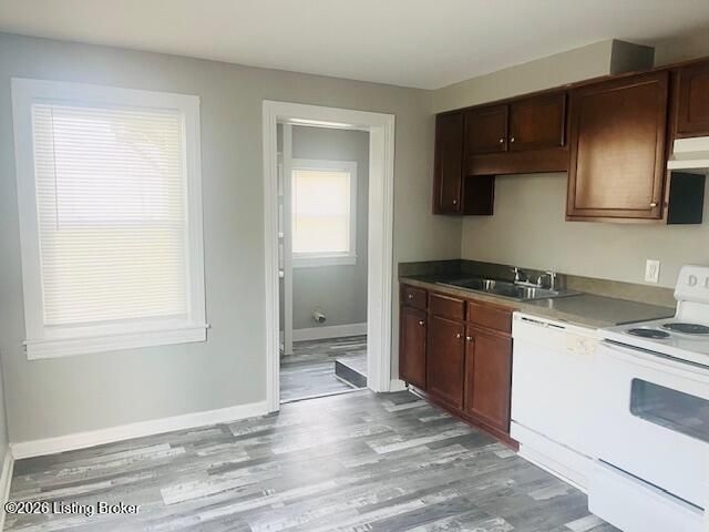 717 Gheens Ave, Louisville, KY 40214