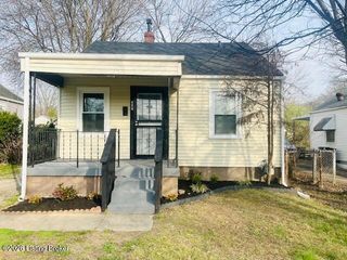717 Gheens Ave, Louisville, KY 40214