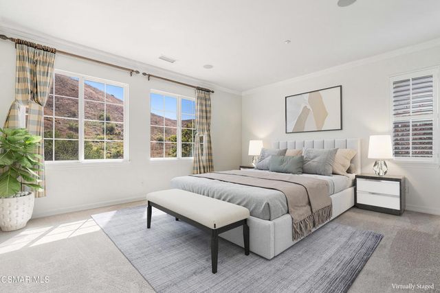 318 Loire Valley Drive, Simi Valley, CA 93065