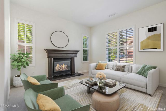 318 Loire Valley Drive, Simi Valley, CA 93065