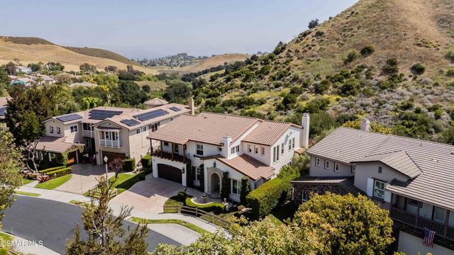 318 Loire Valley Drive, Simi Valley, CA 93065