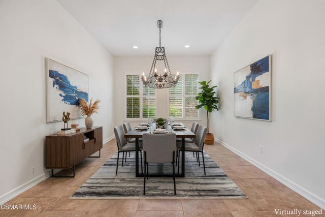 318 Loire Valley Drive, Simi Valley, CA 93065