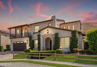 318 Loire Valley Drive, Simi Valley, CA 93065
