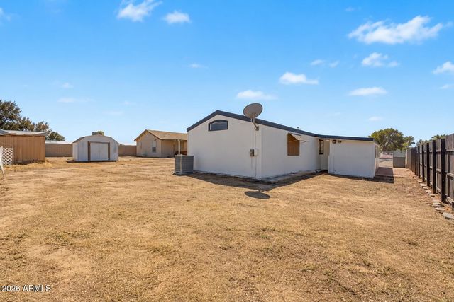 7704 E Glade Avenue, Mesa, AZ 85209