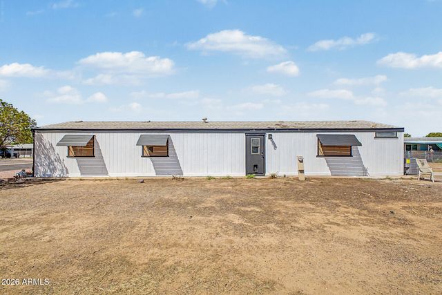7704 E Glade Avenue, Mesa, AZ 85209