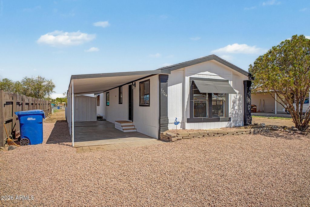 7704 E Glade Avenue, Mesa, AZ 85209 — photo 2