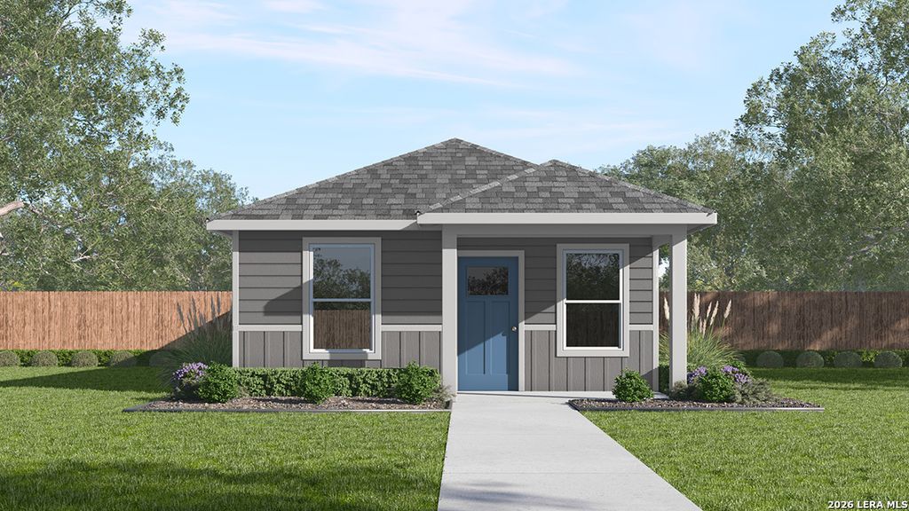 2102 Giant Cactus, San Antonio, TX 78221