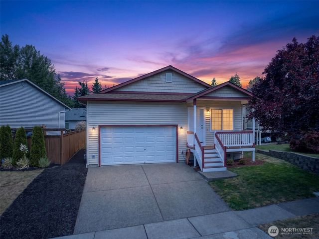 4223 147th Street SW, Lynnwood, WA 98087