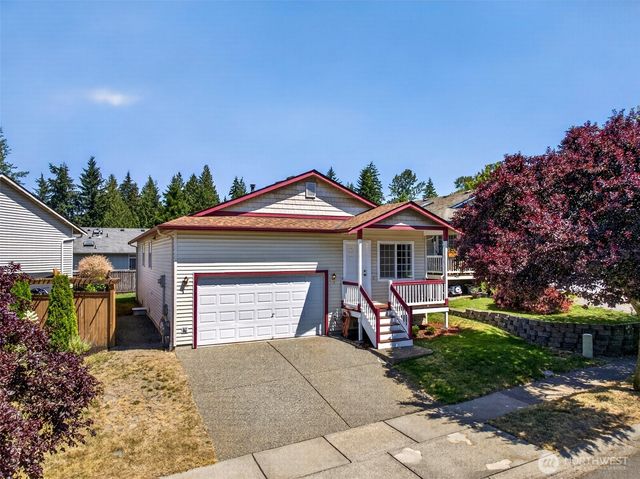 4223 147th Street SW, Lynnwood, WA 98087