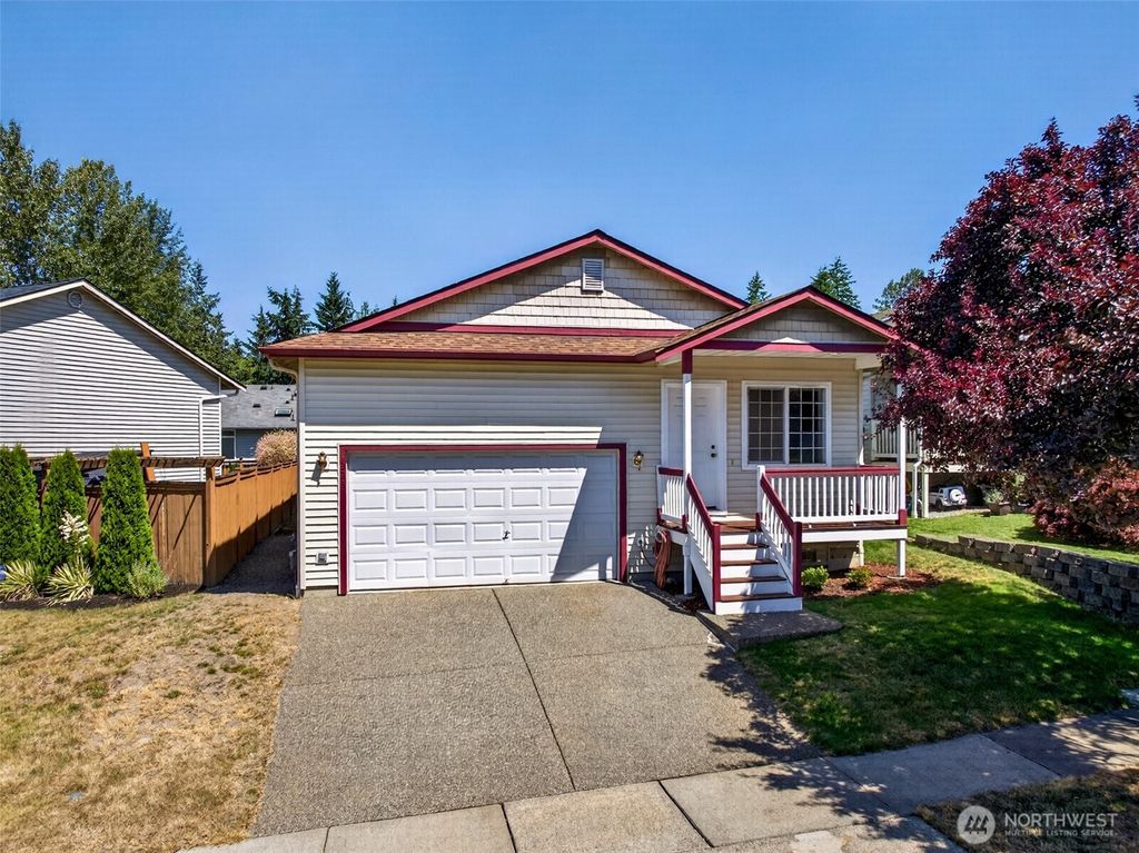 4223 147th Street SW, Lynnwood, WA 98087
