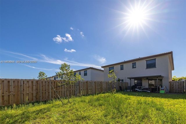 25449 SW 108th Ct, Homestead, FL 33032