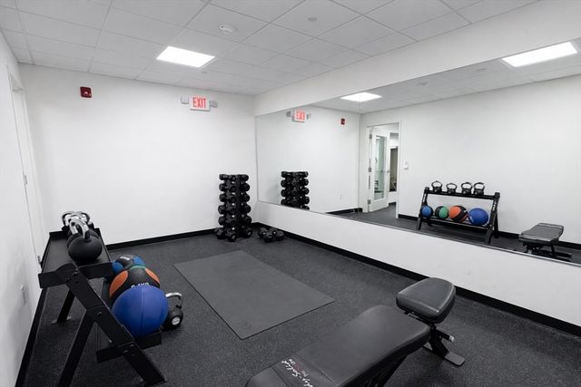 400 West Broadway 207, Boston, MA 02127