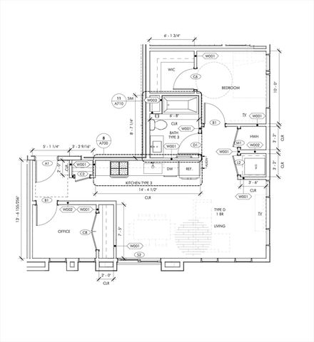 400 West Broadway 207, Boston, MA 02127