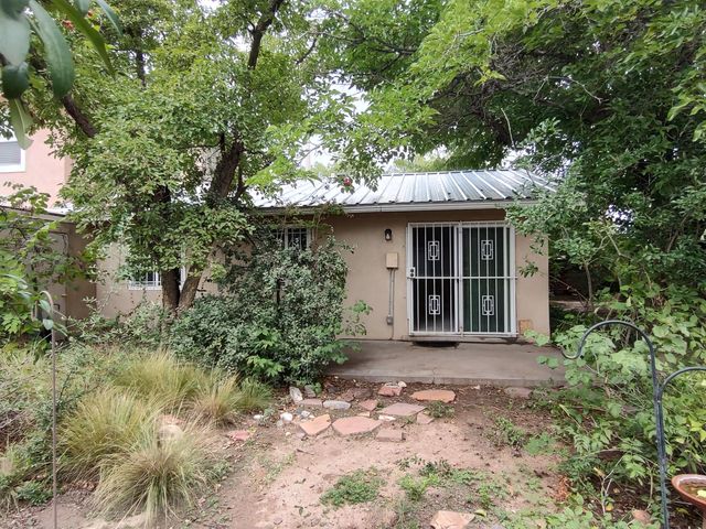 500 Circulo Gallegos NW, Albuquerque, NM 87107