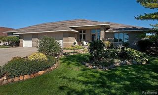 2592 Air Park Drive, Zeeland, MI 49464