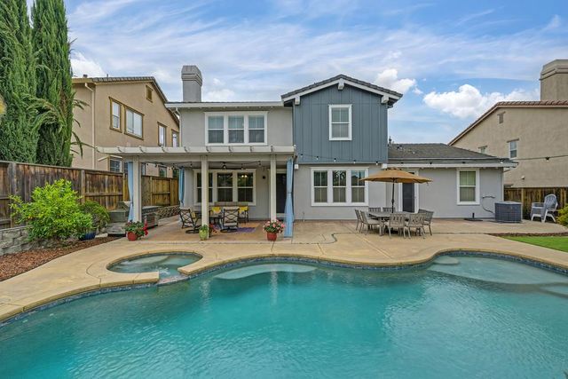 2229 Apple Grey Ln, Rocklin, CA 95765