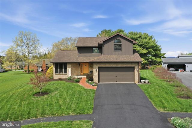 251 STONEGATE CIRCLE NORTH N, Chambersburg, PA 17201