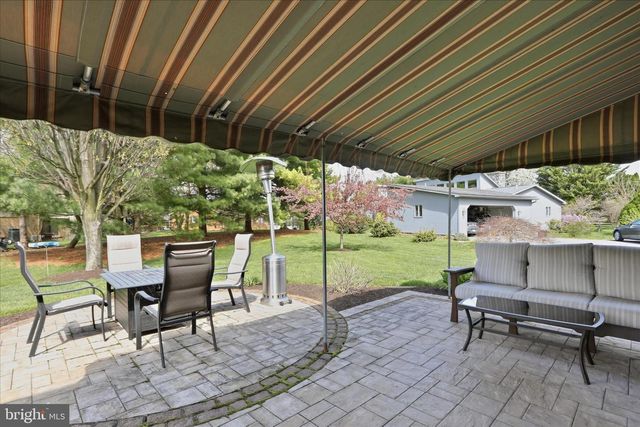 251 STONEGATE CIRCLE NORTH N, Chambersburg, PA 17201