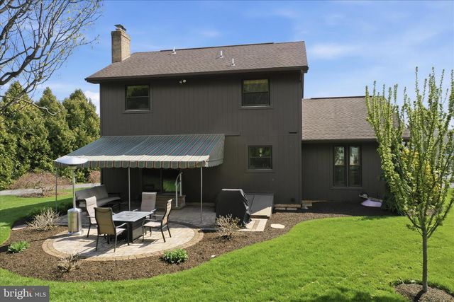 251 STONEGATE CIRCLE NORTH N, Chambersburg, PA 17201