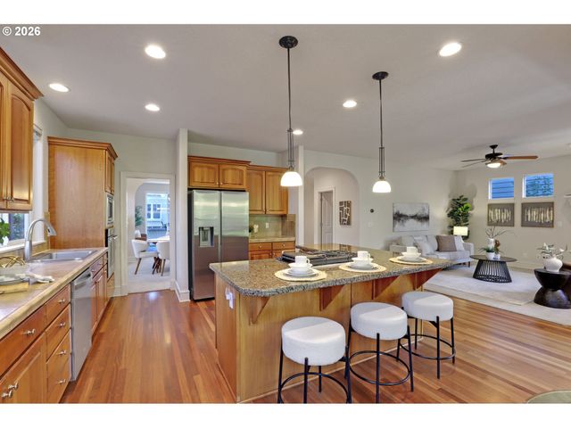 4655 Nw 126TH Pl, Portland, OR 97229