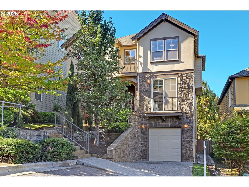 4655 Nw 126TH Pl, Portland, OR 97229