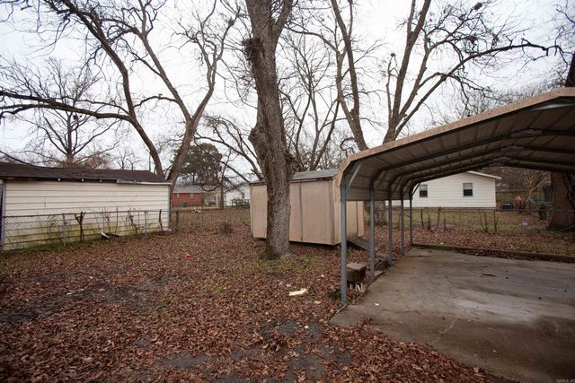 518 Pollock Street, North Little Rock, AR 72117