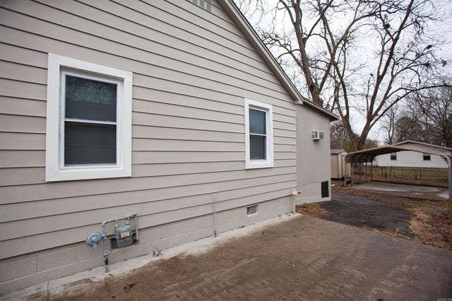 518 Pollock Street, North Little Rock, AR 72117