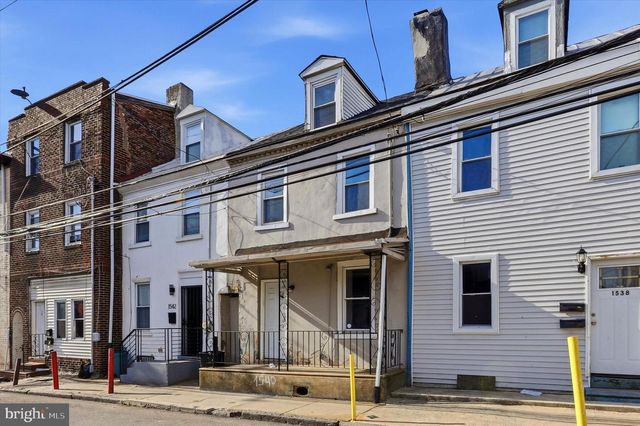 1540 CHURCH ST, Philadelphia, PA 19124