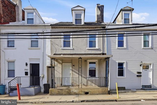 1540 CHURCH ST, Philadelphia, PA 19124