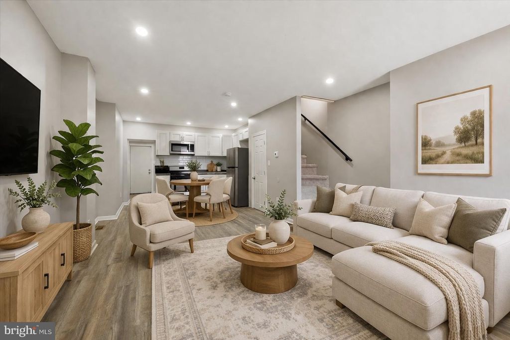 1540 CHURCH ST, Philadelphia, PA 19124