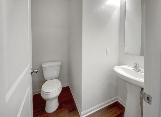 138 Niven PATH 26E, Jarrell, TX 76537