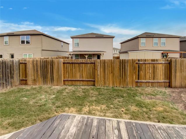 138 Niven PATH 26E, Jarrell, TX 76537