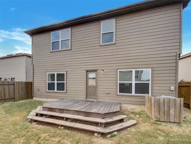 138 Niven PATH 26E, Jarrell, TX 76537