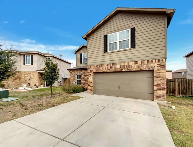 138 Niven PATH 26E, Jarrell, TX 76537