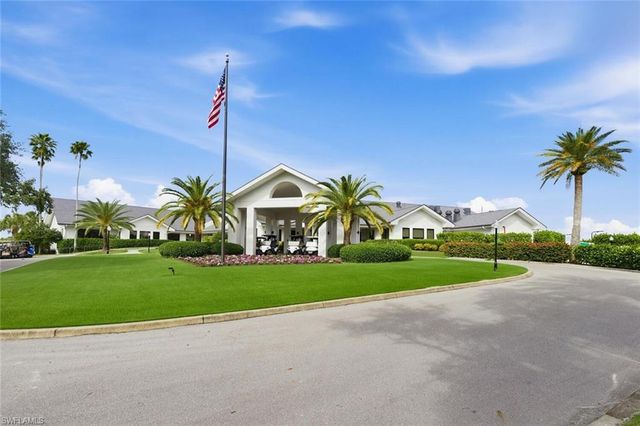 8401 Southbridge DR # 2, Estero, FL 33967