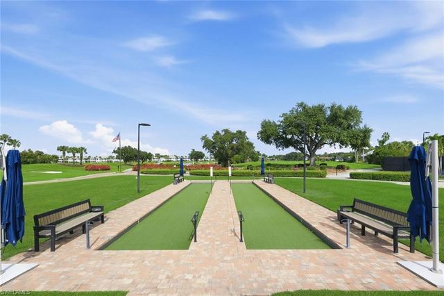 8401 Southbridge DR # 2, Estero, FL 33967