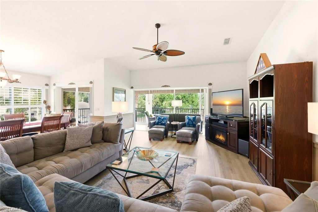 8401 Southbridge DR # 2, Estero, FL 33967