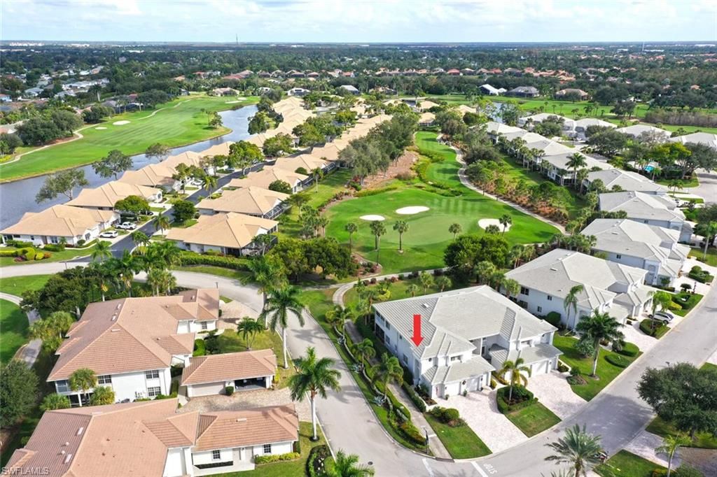 8401 Southbridge DR 2, ESTERO, FL 33967 — photo 2