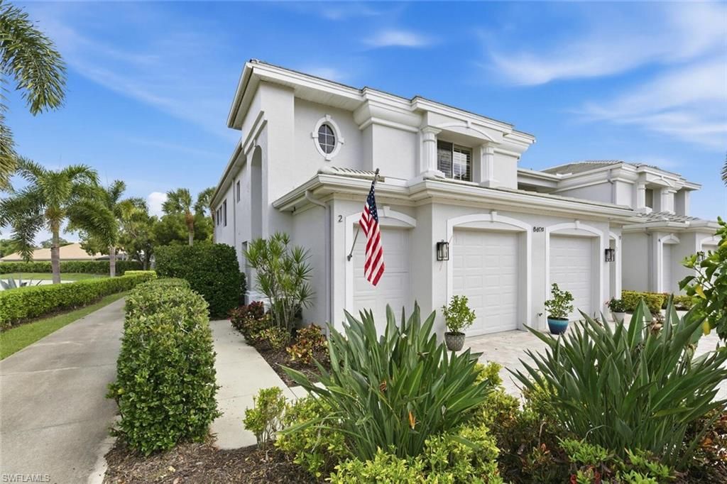 8401 Southbridge DR 2, ESTERO, FL 33967 — photo 4