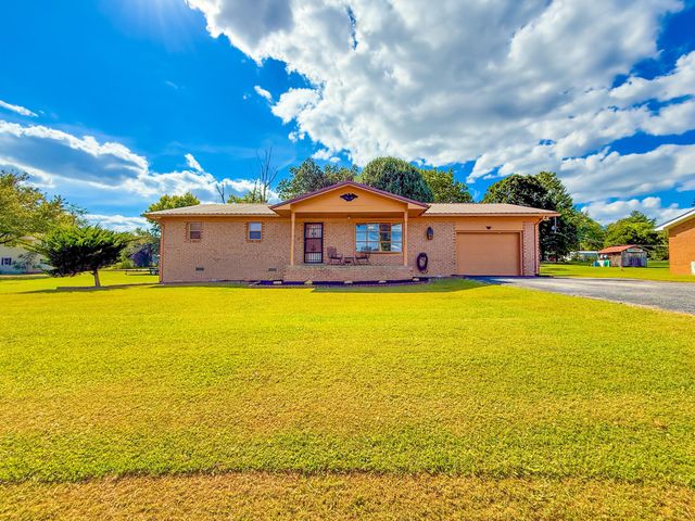 929 Jackson Fariston Road, London, KY 40744