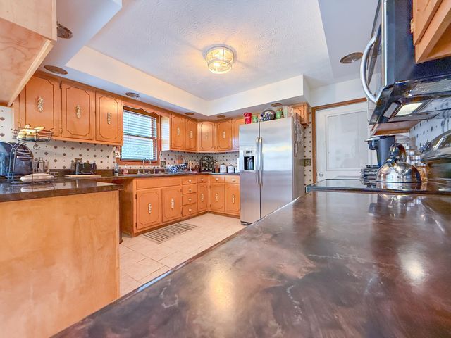 929 Jackson Fariston Road, London, KY 40744